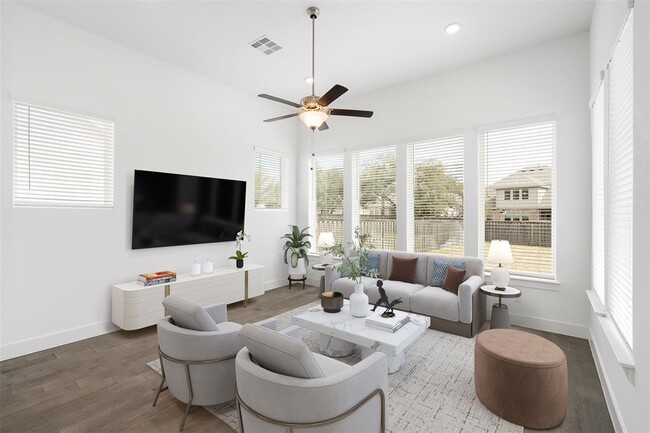 Building Photo - 1413 Kneehigh Ln