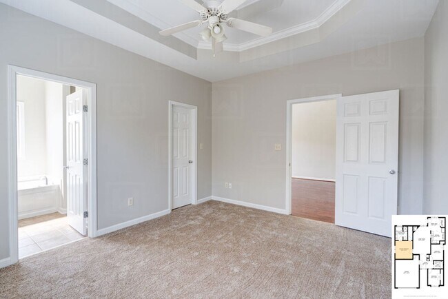 Building Photo - 3-Bed 2-Bath Gem in Moody