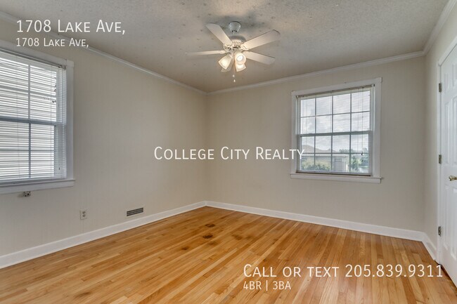 Building Photo - 1708 Lake Ave