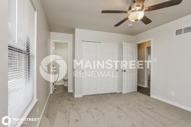 Building Photo - 1109 Oregon Trails Dr