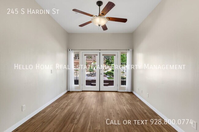Building Photo - 245 S Hardin St