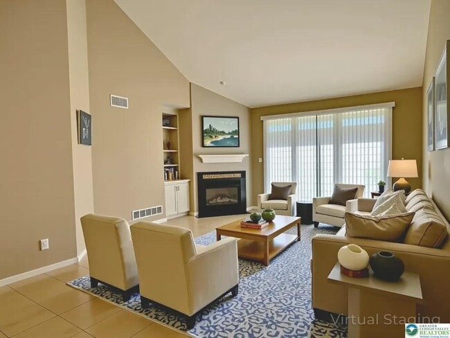 Building Photo - 2322 Fox Meadow Dr
