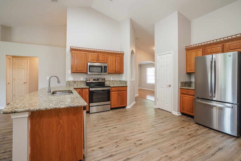 Building Photo - 2731 Creek Ridge Dr