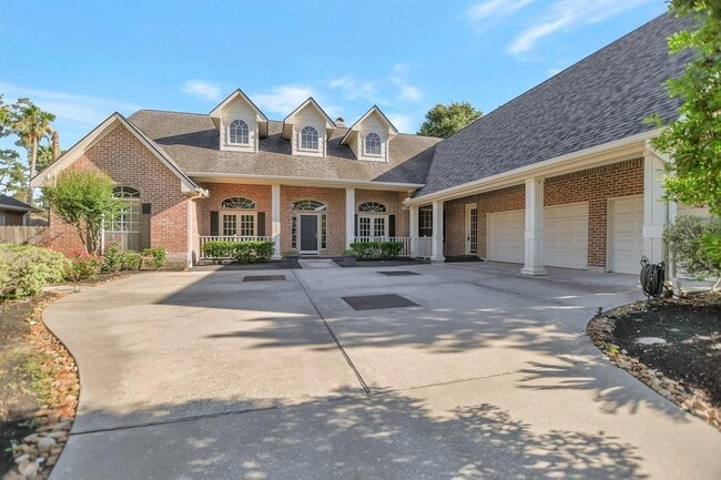 Primary Photo - 6615 Butler Oaks Ct