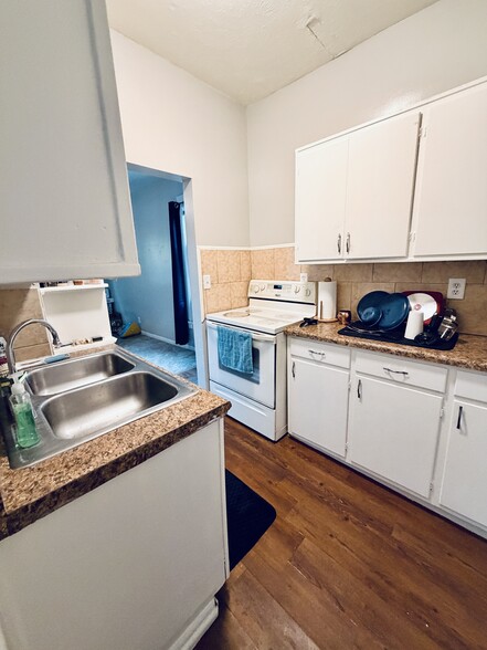 Building Photo - 2515 S St