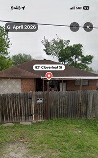 Building Photo - 821 Cloverleaf St