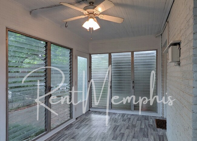 Building Photo - 1687 Tutwiler Ave