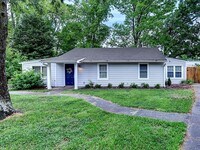 Building Photo - 3940 Forrest Ct