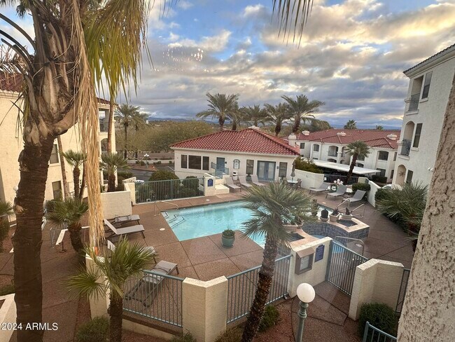 Primary Photo - 16715 E El Lago Blvd