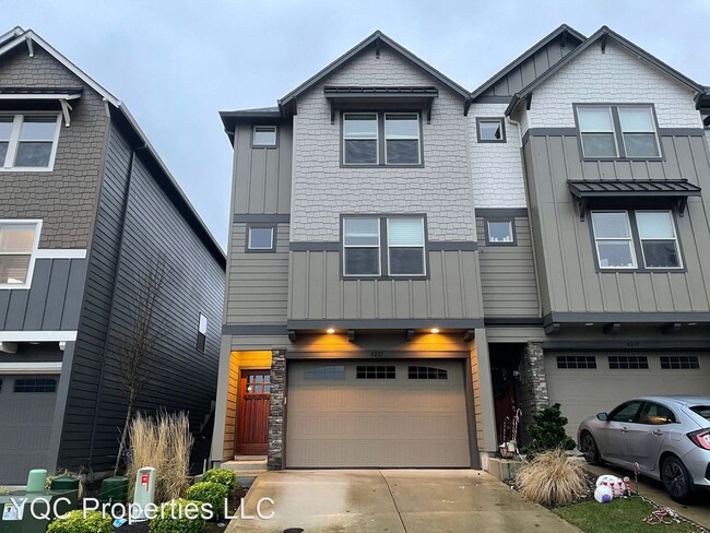 Primary Photo - 4 br, 3 bath House - 4221 NW Sage Loop