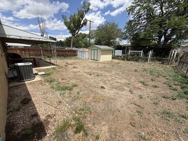 Building Photo - 500 26th Ave Ct