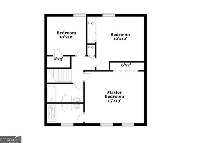 Building Photo - 7548 Colonial Ct