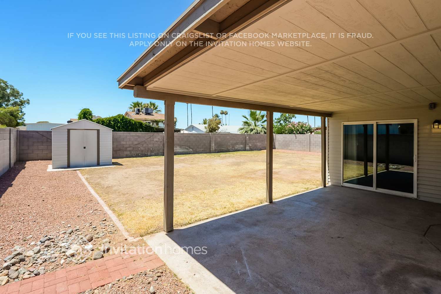 Building Photo - 3819 W Columbine Dr