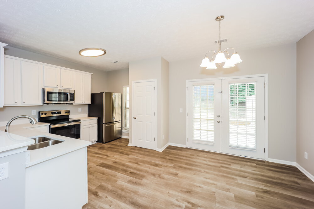 Building Photo - 4115 Stone Trace Dr