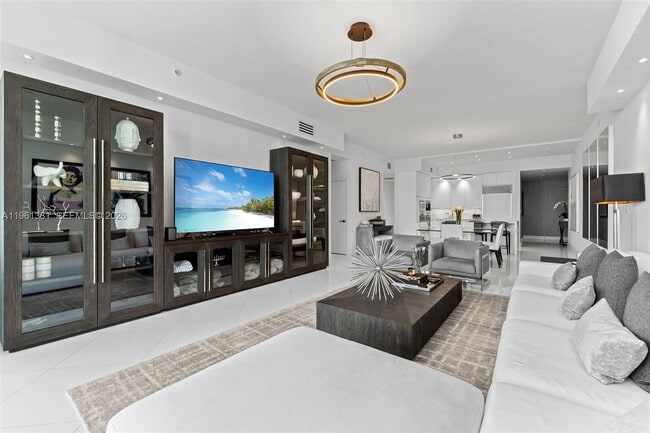 Building Photo - 6799 Collins Ave