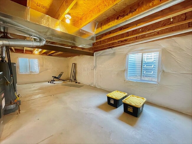 Building Photo - Stetson Hills Spacious Stunner! 4 bed, 3 bath, loft, and 3,100+sqft