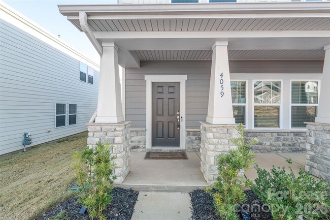 Building Photo - 4059 Armstrong Farm Dr