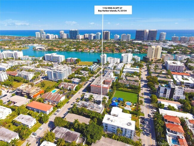 Building Photo - 1152 99th St