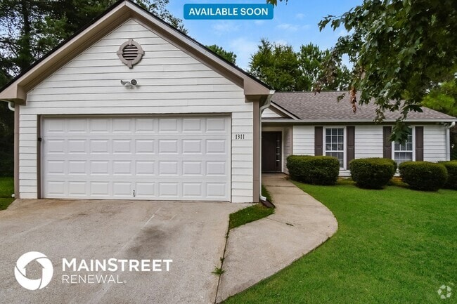 Building Photo - 1311 Ambercrest Way