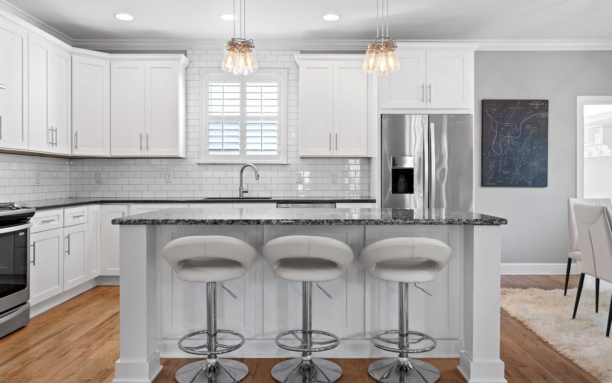 Building Photo - 1449 Madison St