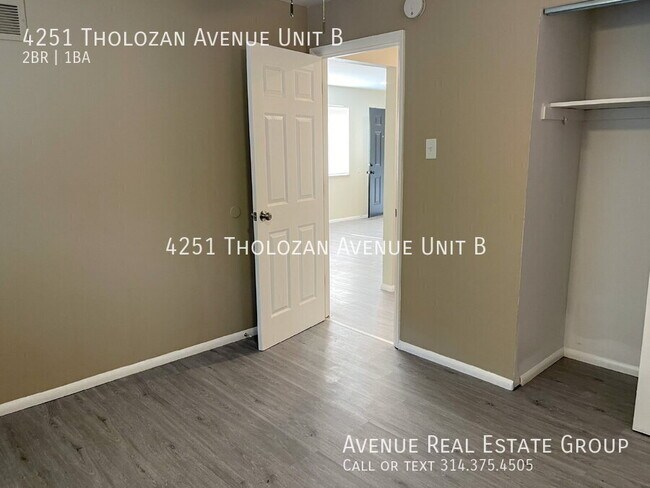 Building Photo - 4251 Tholozan Ave