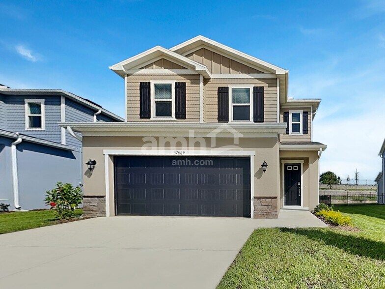 Primary Photo - 37869 Dusty Saddle Ln