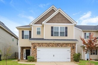 Building Photo - Classic 4 Bedroom in Grovetown