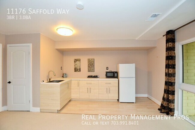 Building Photo - 11176 Saffold Way