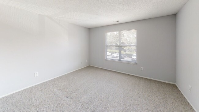 Bedroom - Camara Estates