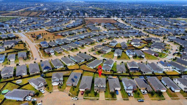 Building Photo - 20918 Westfield Terrace Trl