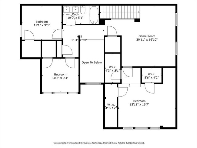 Building Photo - 138 W Bristol Oak Cir