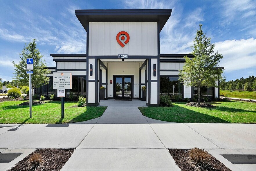 Primary Photo - Pointe Grand Statesboro