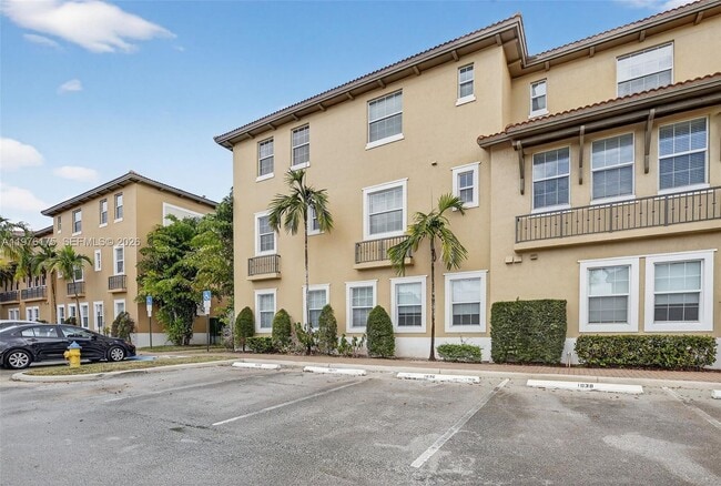 Building Photo - 1036 SW 147th Ave