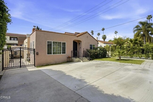 Building Photo - 1606 Glenwood Rd