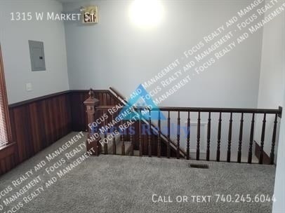 Building Photo - 1315 W Market St