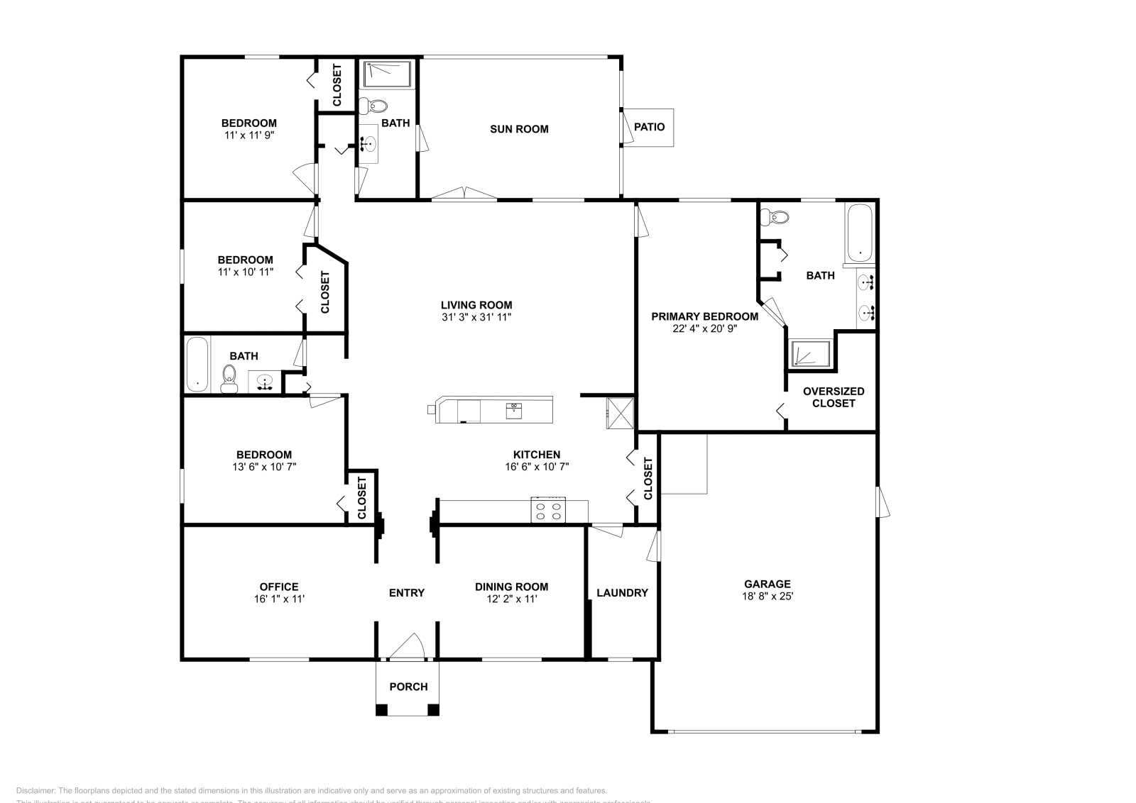 Building Photo - 3071 Norvell Ct