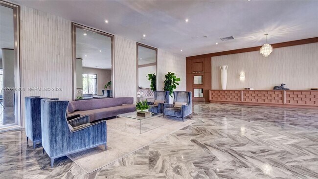 Building Photo - 5401 Collins Ave