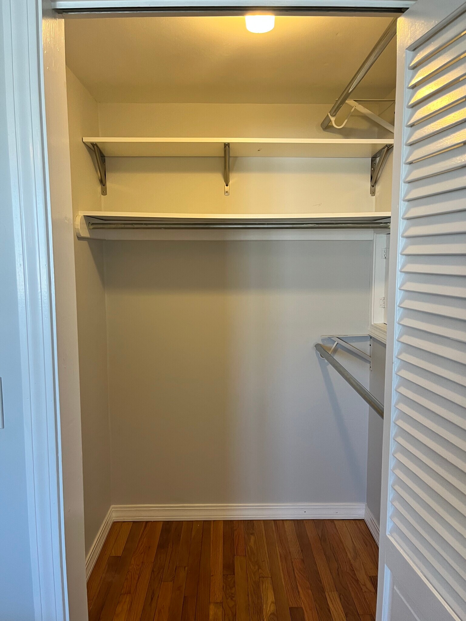Ample closets in every bedroom - 8 Chartier Cir