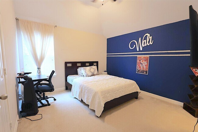 Building Photo - 5311 Lotus Canyon Ct