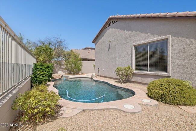 Building Photo - 4719 E Amber Sun Dr