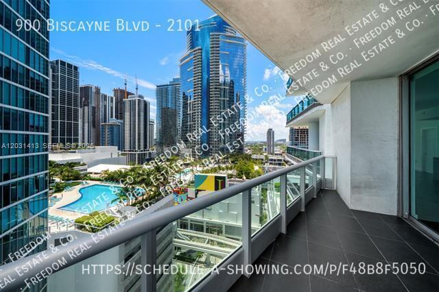Building Photo - 900 Biscayne Blvd