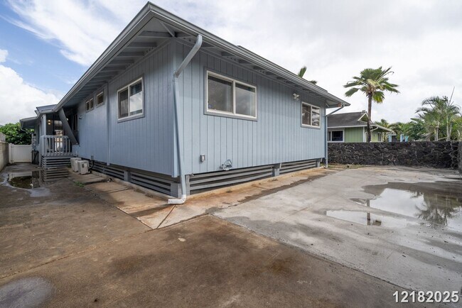 Building Photo - Spacious 4-Bedroom Home in Desirable Ewa Beach Neighborhood