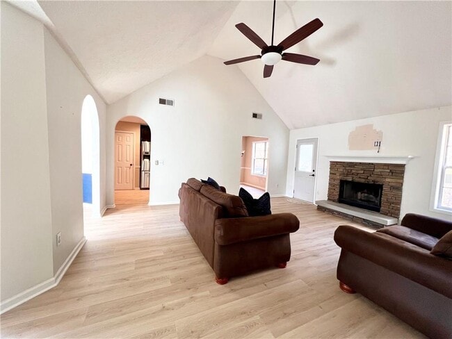 Building Photo - 1790 Alcovy River Dr