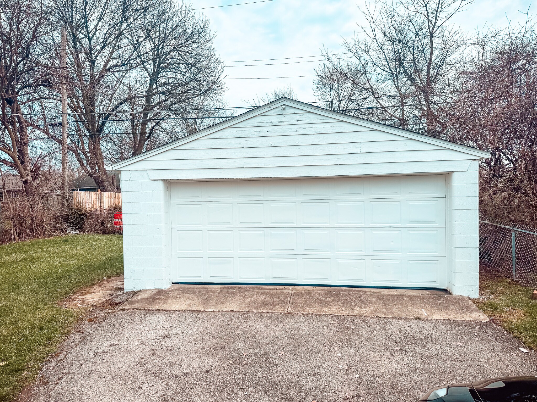 Building Photo - 1832 Kermit Ave