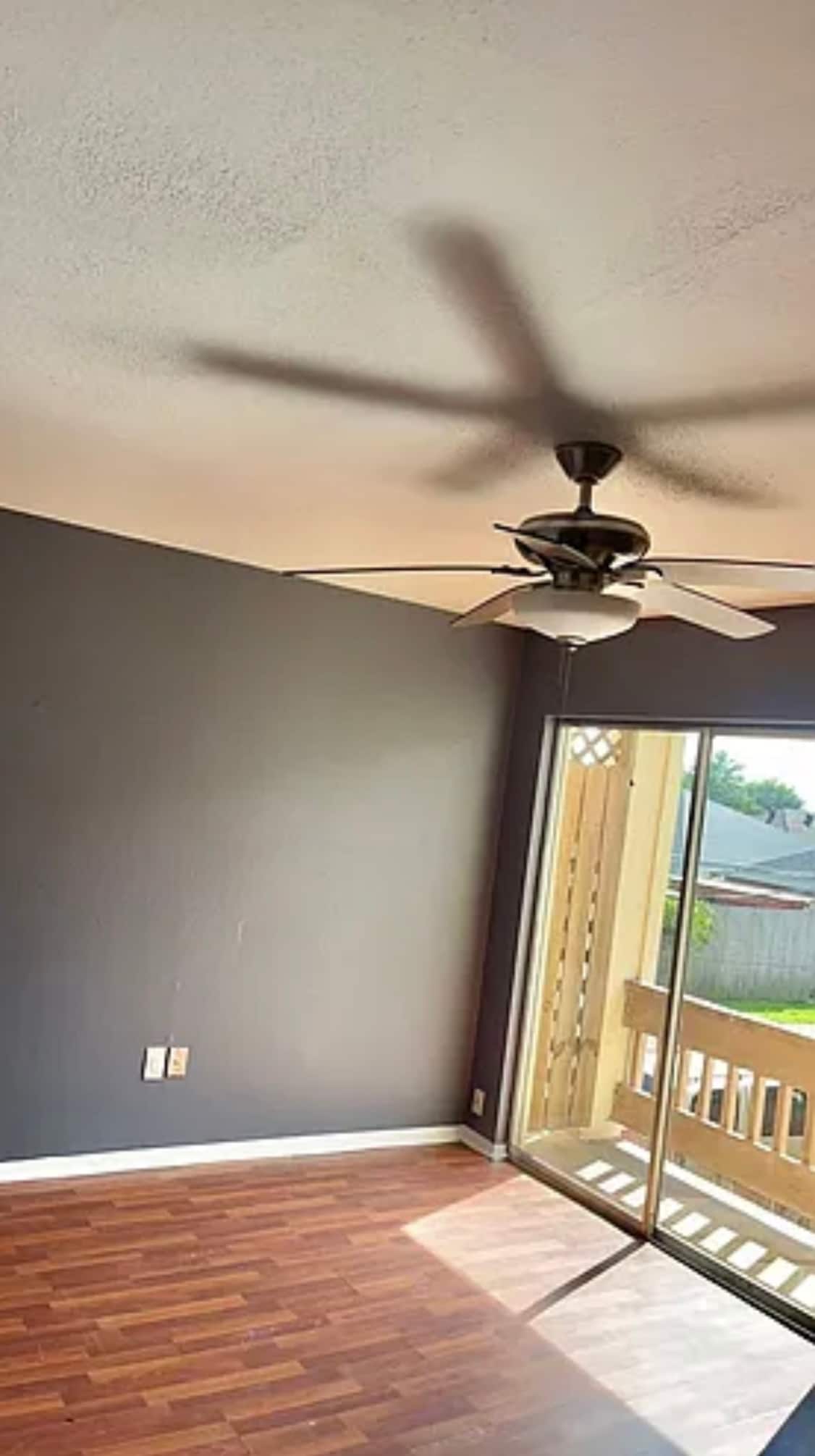 Master bedroom 3 - 811 Vouray Dr