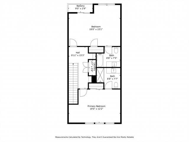 Building Photo - 710 Benge Dr