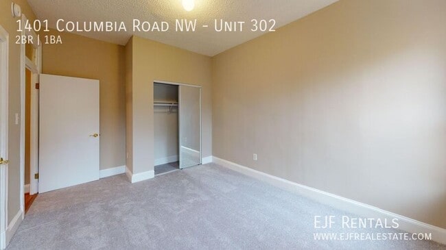 Building Photo - 1401 Columbia Rd NW