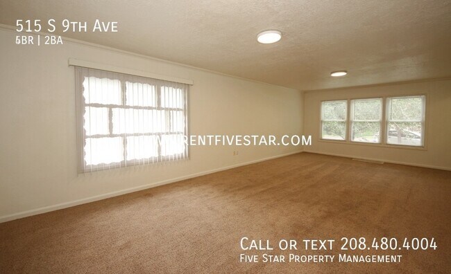 Building Photo - 515 S 9th Ave