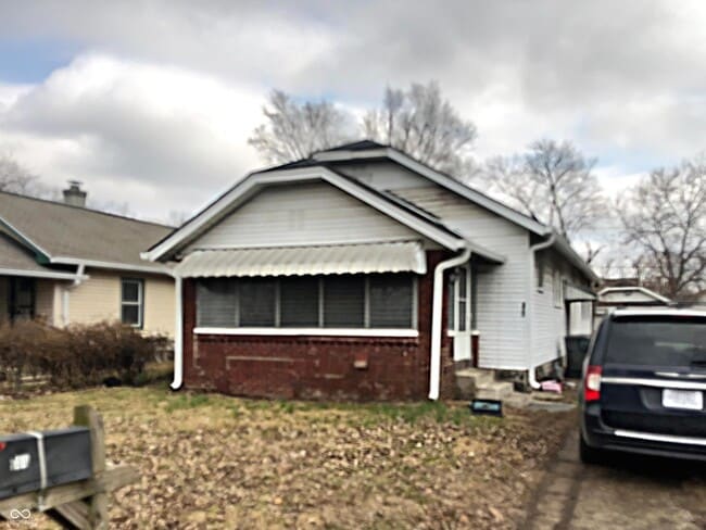 Building Photo - 711 N Exeter Ave