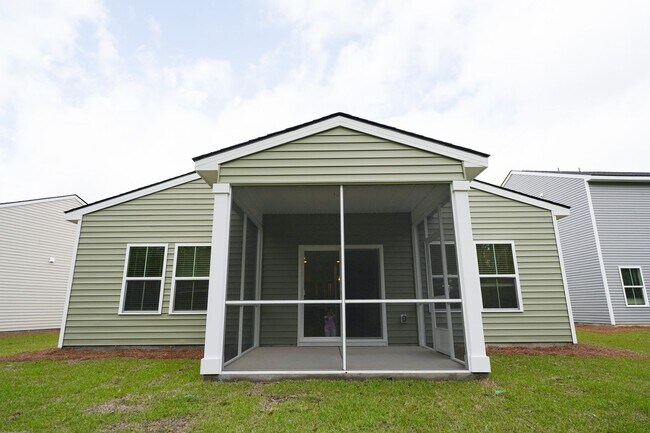 Building Photo - Available Now!